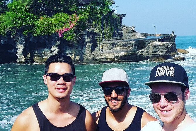 Most Scenic Bali Destination Tour. - Booking and Cancellation