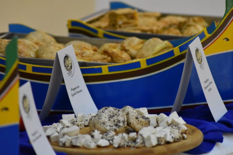 Mosta: City Highlights Tour With Buffet Lunch - Tour Structure