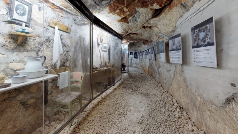 Mosta: City Highlights Tour With Buffet Lunch - Important Information