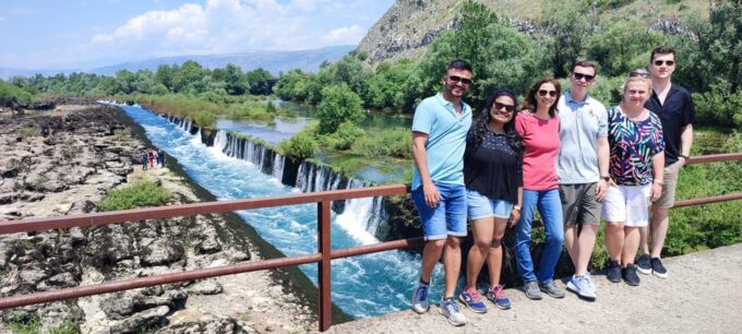 Mostar: 1-Way Herzegovina Highlights Tour to Dubrovnik - Inclusions and What to Bring