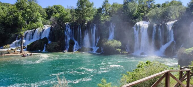 Mostar: 1-Way Herzegovina Highlights Tour to Dubrovnik - Frequently Asked Questions