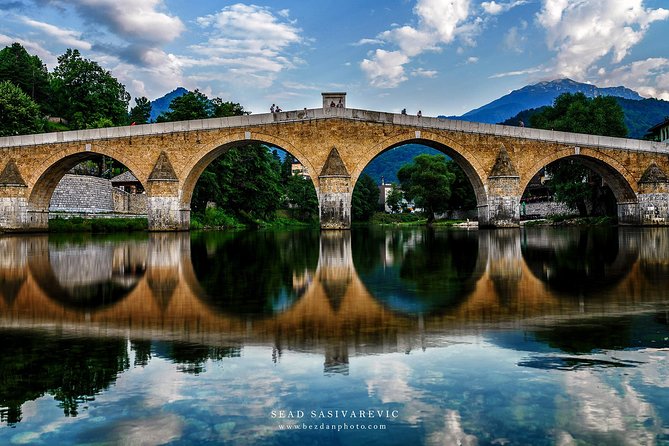 MOSTAR and BLAGAJ Daytrip With TRAVELPLUS - Explore UNESCO-listed Mostar