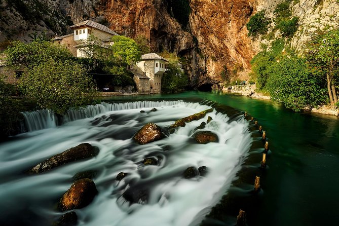 MOSTAR and BLAGAJ Daytrip With TRAVELPLUS - Frequently Asked Questions
