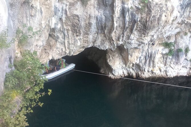 Mostar and Kravice Waterfalls Day Tour - Traveler Insights
