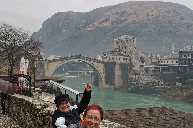 Mostar and Kravice Waterfalls Day Tour - Pricing Details