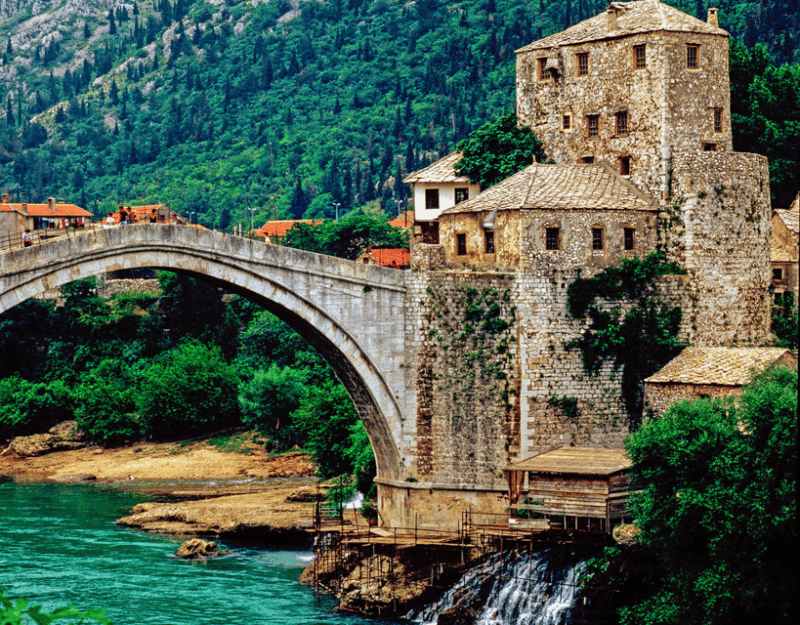 Mostar and Kravice Waterfalls Private Tour From Split - Booking Information