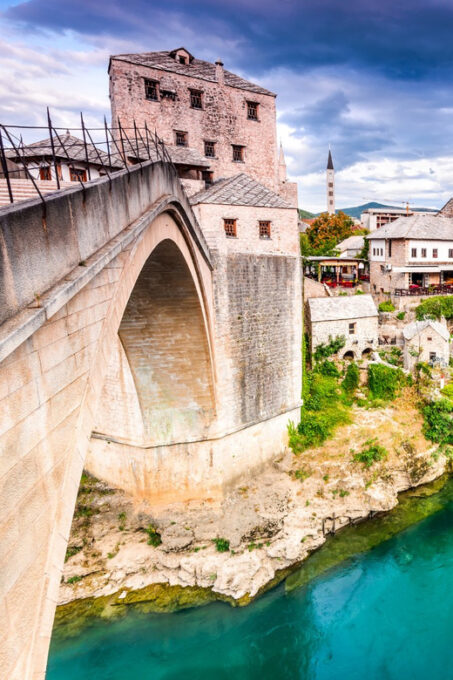 Mostar and Kravice Waterfalls Private Tour From Split - Frequently Asked Questions