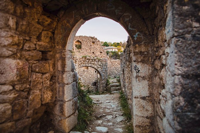 Mostar and Medjugorje Day Trip From Dubrovnik - Attending Church Services