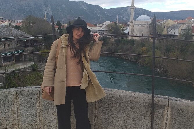Mostar Blagaj Kravice Tour - Accessibility and Participation