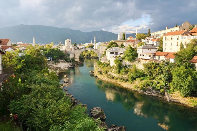 Mostar City Tour - Cancellation and Booking