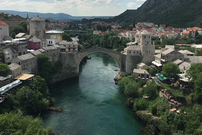 Mostar Day Tour - Tour Details