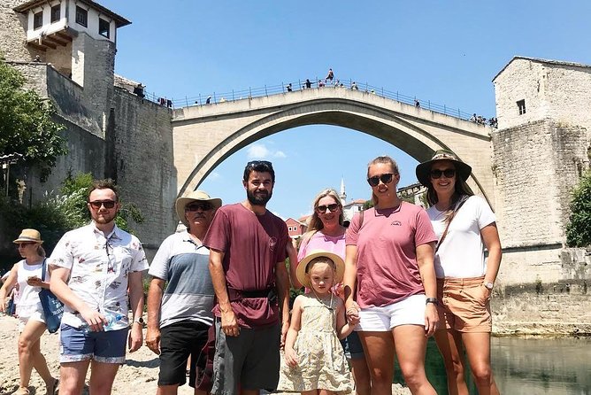 Mostar Day Tour - Sights and Experiences