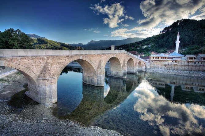 Mostar & Herzegovina 4 Cities Day-Tour From Sarajevo (Fees Incl.) - Accessibility and Transportation
