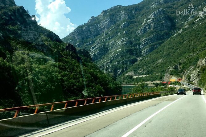 Mostar & Kravica Waterfall: Full-Day Adventure From Sarajevo - Start and End Time