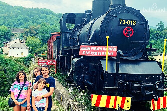 Mostar & Kravica Waterfall: Full-Day Adventure From Sarajevo - Booking and Cancellation