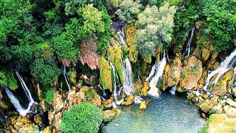 Mostar & Kravica Waterfall: Full-Day Adventure From Sarajevo - Itinerary Highlights