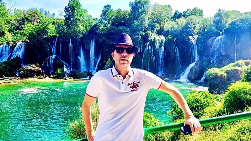 Mostar & Kravica Waterfall: Full-Day Adventure From Sarajevo - Scenic Journey