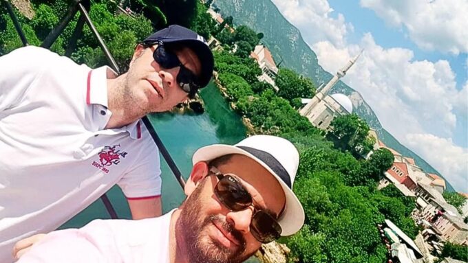 Mostar & Kravica Waterfall: Full-Day Adventure From Sarajevo - Exploring Pocitelj