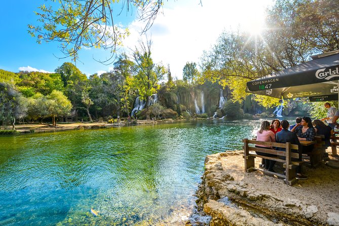 Mostar & Kravice Waterfalls Full-Day Guided Tour From Split - Additional Information