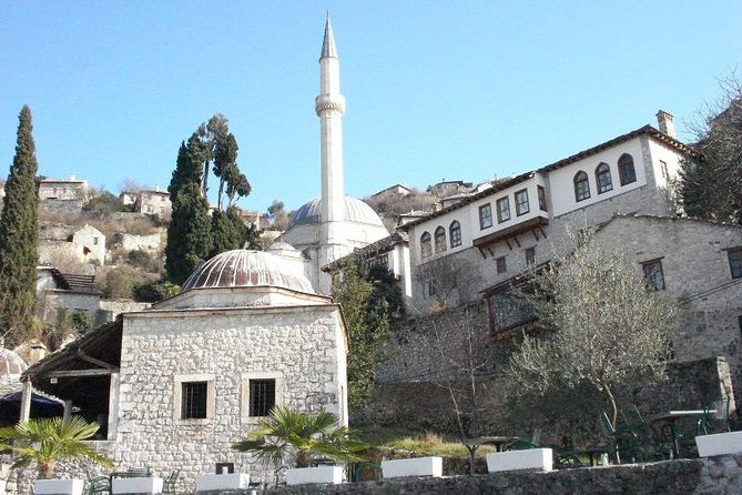 Mostar, Kravice Waterfalls, Počitelj & Blagaj - BiH Private Tour - Discovering Kravice Waterfalls
