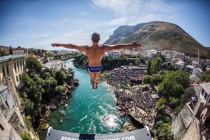 Mostar - Place Where West and East Meet Full Day Tour - Convenient Hotel Pickup/Drop-off