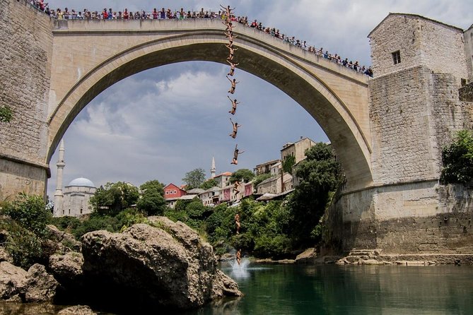 Mostar, Pocitelj, Blagaj and Kravice Waterfalls Private Tour From Dubrovnik - Customer Satisfaction