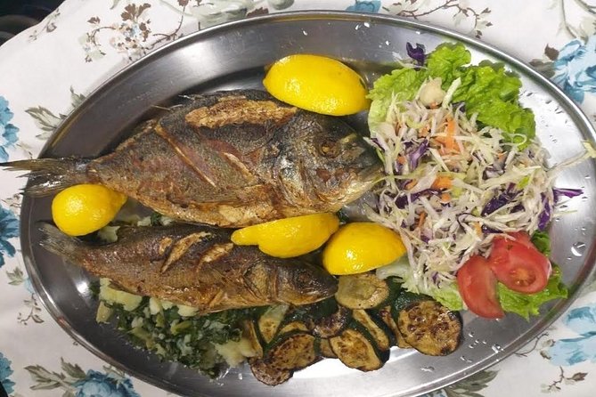 Mostar Private Food and History Tour - Authentic Tasting Tour Highlights