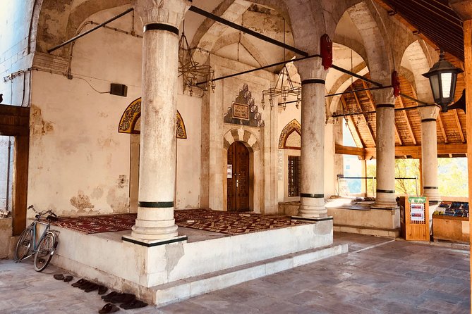 Mostar Private Walking Tour - Tour Details