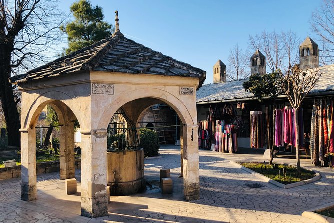 Mostar Private Walking Tour - Additional Information