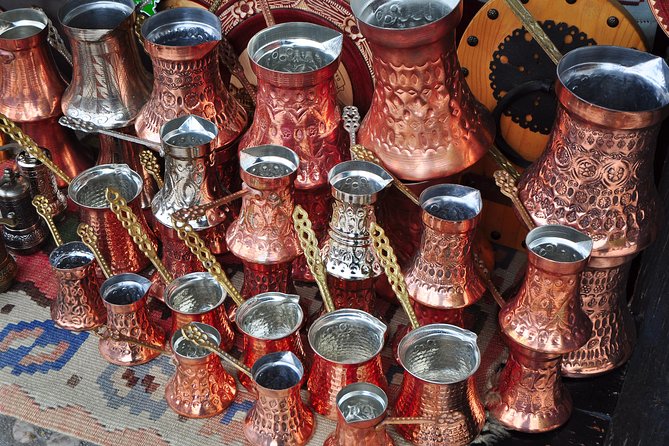 Mostar Sightseeing Full Day Trip From Makarska Riviera - Highlights of the Tour