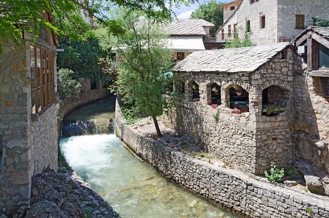 Mostar Sightseeing Full Day Trip From Makarska Riviera - Customer Feedback
