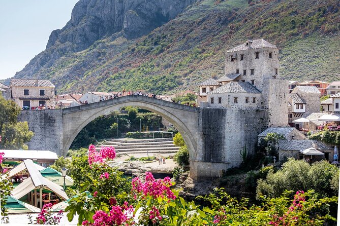 Mostar Sightseeing Full Day Trip From Makarska Riviera - Itinerary and Schedule