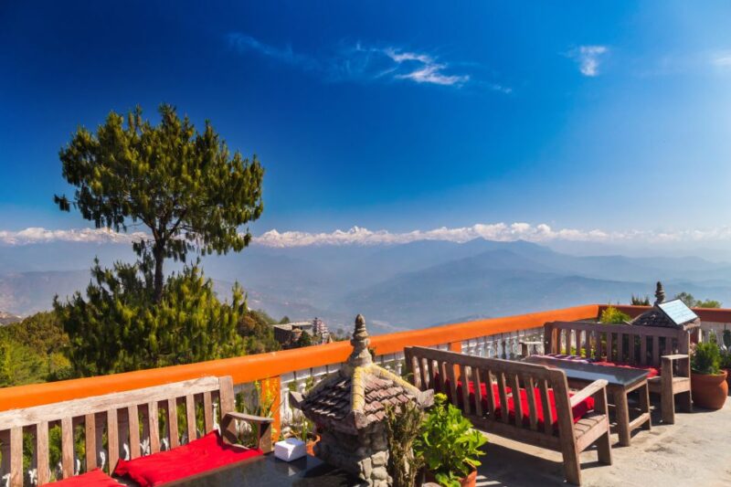 Moter Bike Ride Nagarkot Sunrise Tour - Cancellation Policy