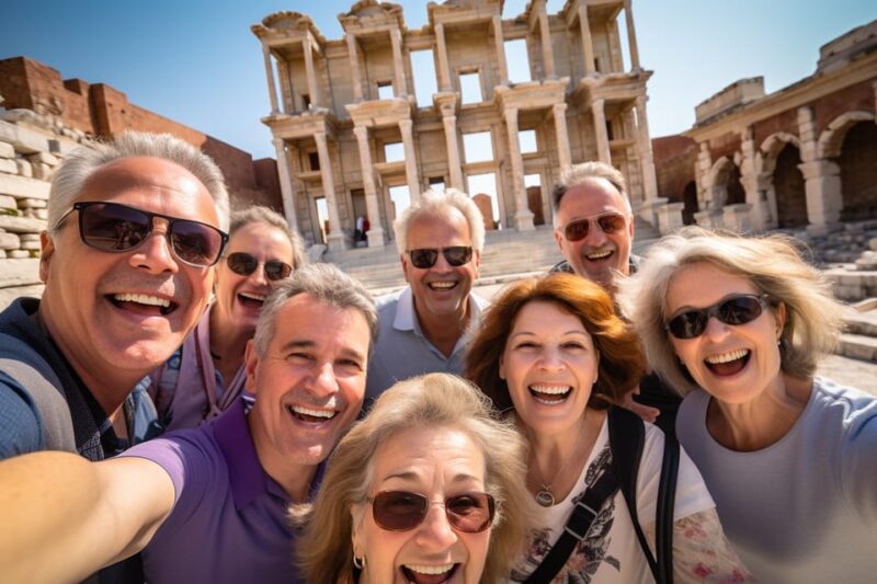 Mother Goddess Tour: Discovering the Goddesses of Ephesus - Customizable Tour Options