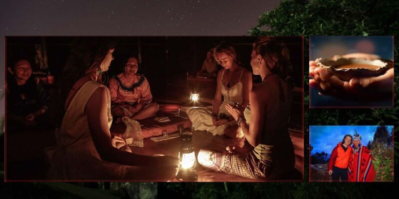 Mother of God | 4 Days Tambopata Tour With Ayahuasca Ceremony - Inclusions and Exclusions