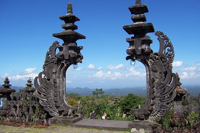 Mother Temple of Bali : Besakih Temple Full Day Tour - Pickup and Start Time