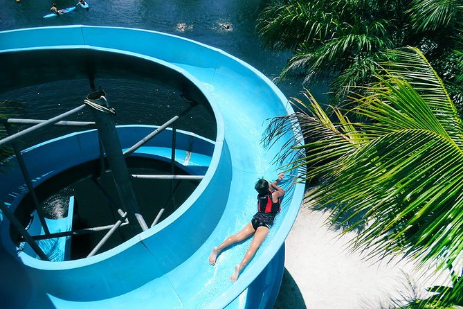 Mother Teresa Ecological Park | a Peaceful Paradise, Perfect for Relaxing! - Recreational Activities