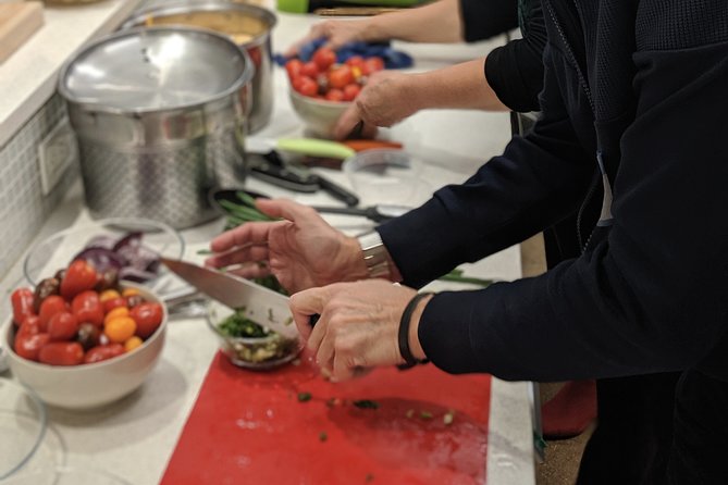 Motherland Cooking Xperience - Accessibility and Additional Information