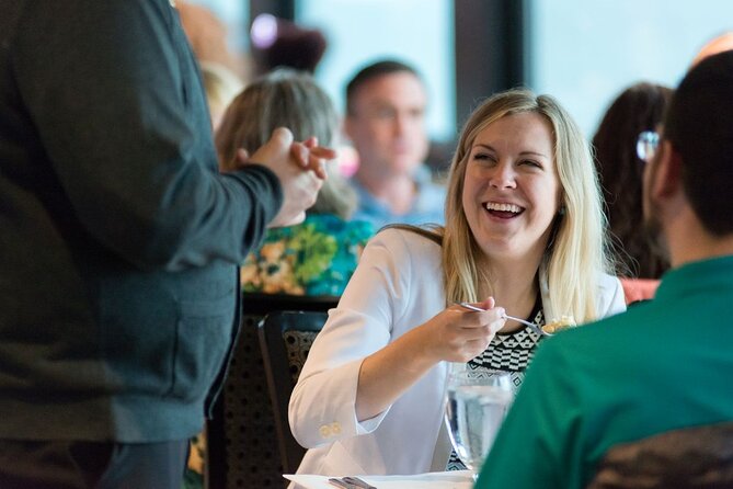 Mothers Day Premier Afternoon Brunch Cruise on Lake Michigan - What to Expect