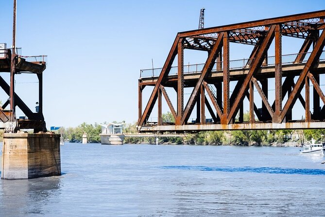 Mothers Day Premier Brunch Cruise - Inclusions and Exclusions