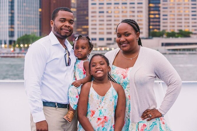 Mothers Day Premier Plus Afternoon Brunch on the Chicago River - Accessibility and Participation
