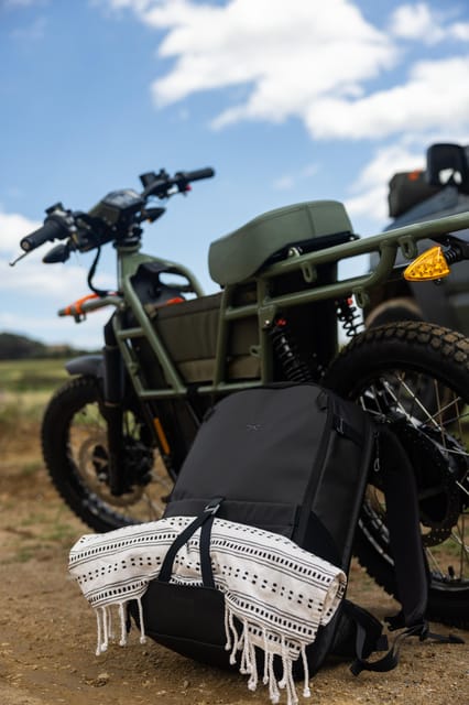 Moto Silence Tour - Empordà Medieval Villages - Key Points