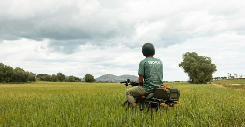 Moto Silence Tour - Empordà Medieval Villages - Experience and Highlights