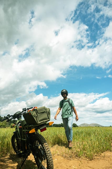 Moto Silence Tour - Empordà Medieval Villages - Frequently Asked Questions