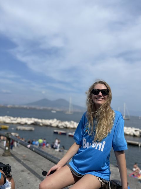 Moto Tour Napoli - City Highlights Tour - Frequently Asked Questions