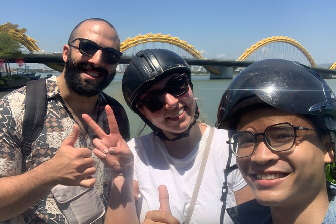 Motobike Tour With Local - Foody Private Tour - Tour Overview