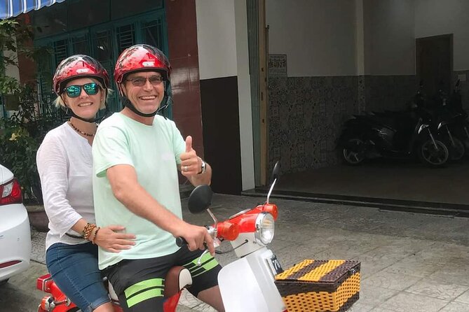 Motobike Tour With Local - Foody Private Tour - Tour Ratings and Reviews