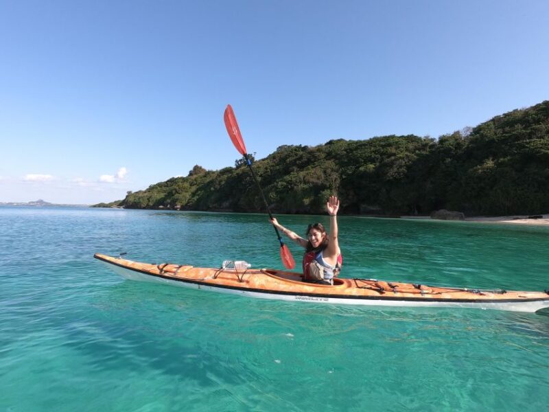 Motobu: Kayak and Snorkel Private Booking - Activity Restrictions and Limitations