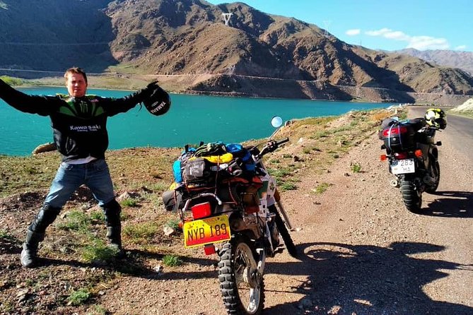 Motocycle Tours in Kyrgyzstan | Allroad Adv Tour - Exceptional Guided Experiences