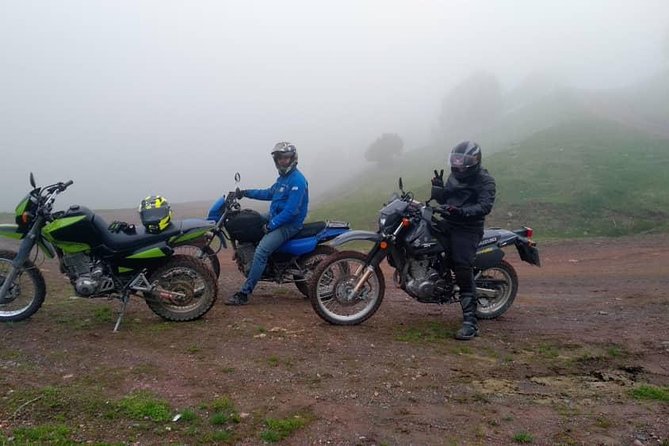 Motocycle Tours in Kyrgyzstan | Allroad Adv Tour - Pricing and Booking Policies
